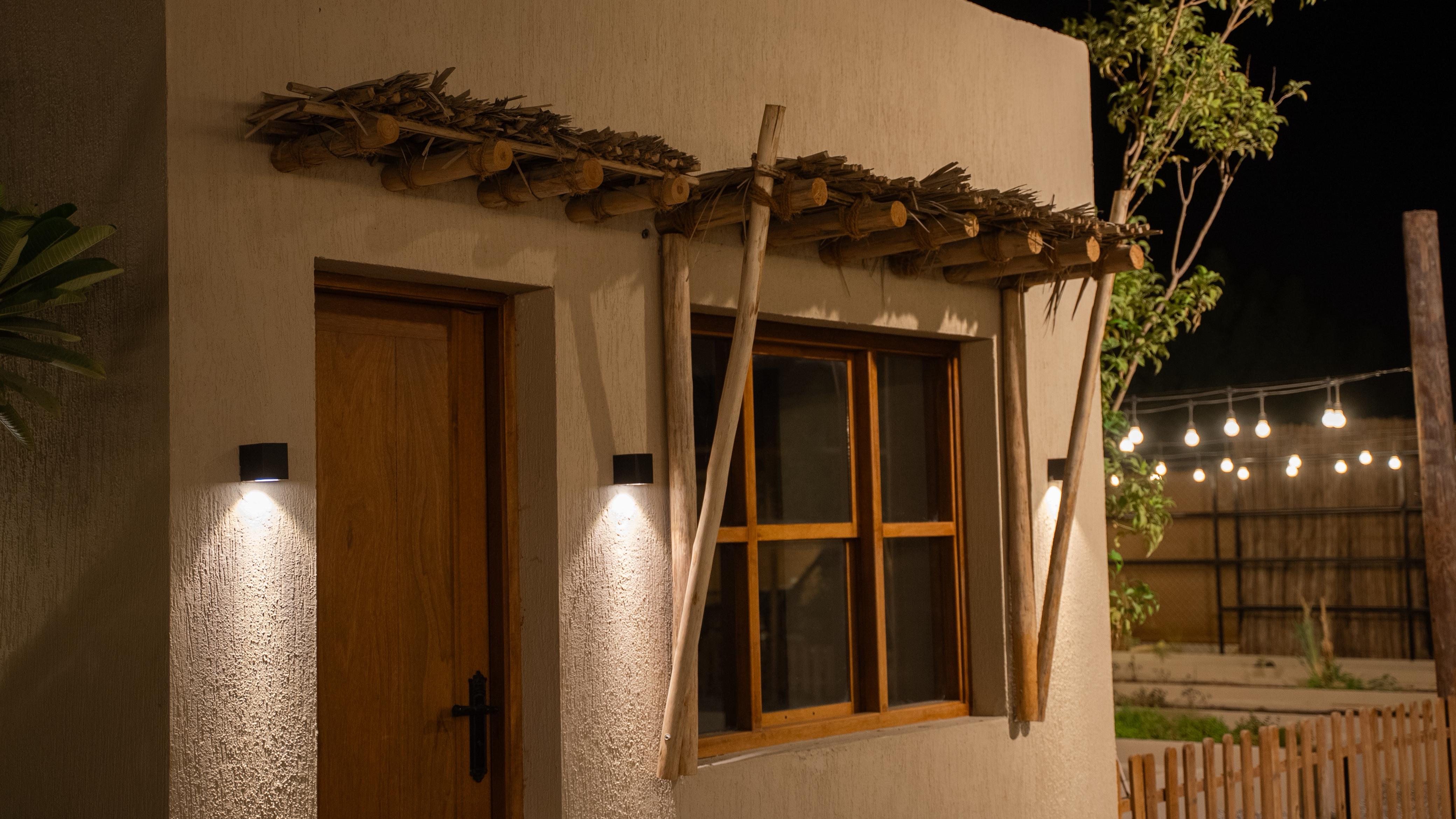 Eco-Friendly Materials