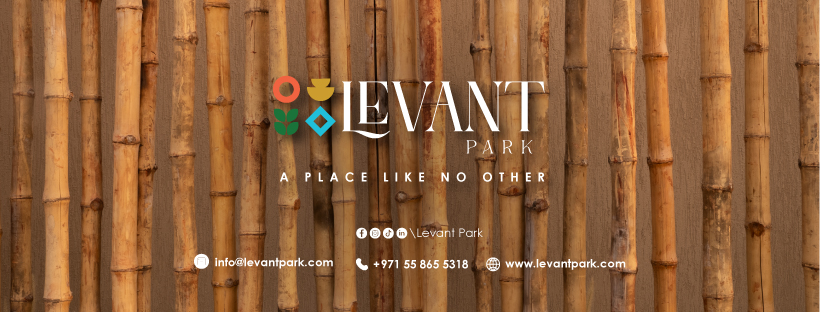 Levant Park - Under Maintenance
