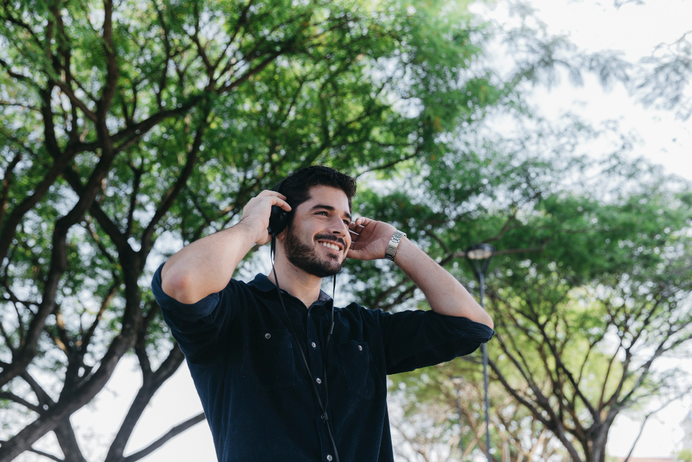 Outdoor Play: Why It’s Essential for Mental Wellness 