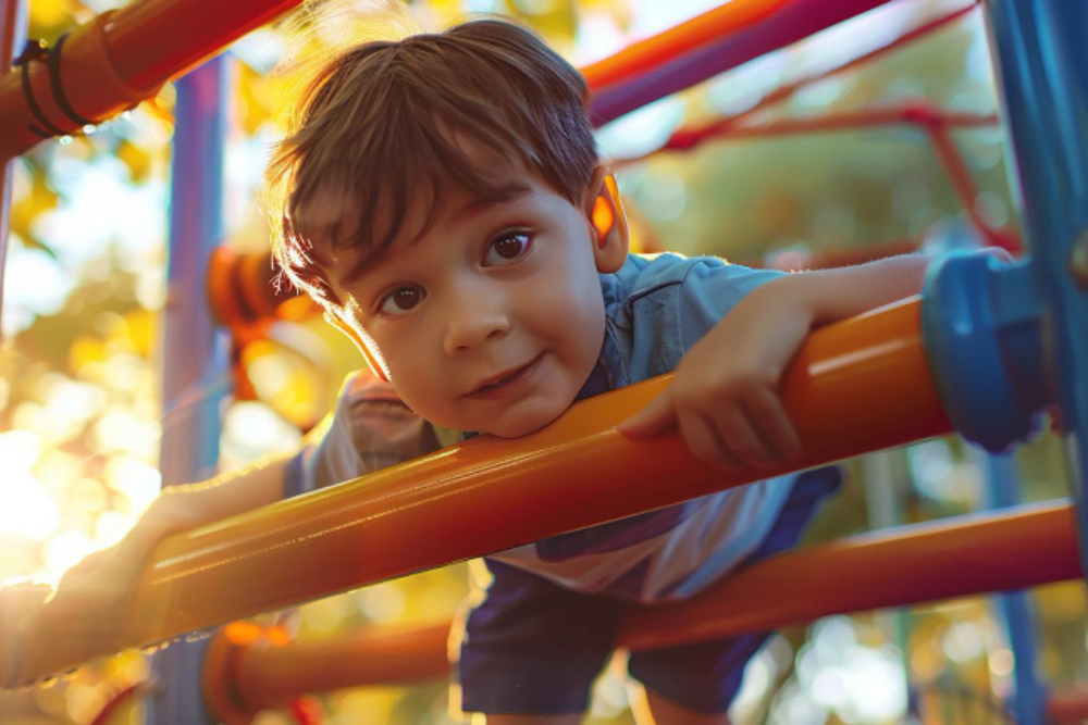 A Day in Nature: Why Outdoor Activities Are Perfect for Kids